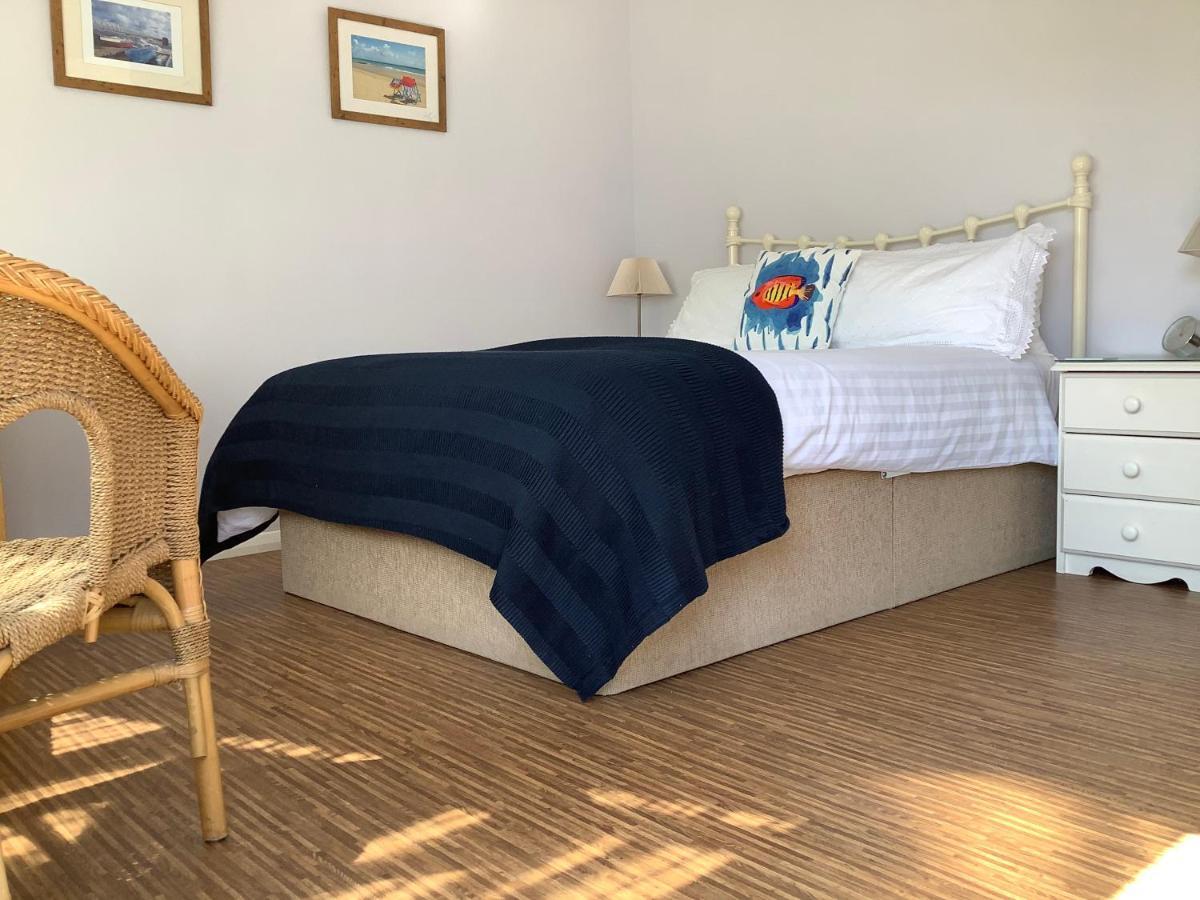 סלסי The Coast Yard B & B Chalet Hotel מראה חיצוני תמונה
