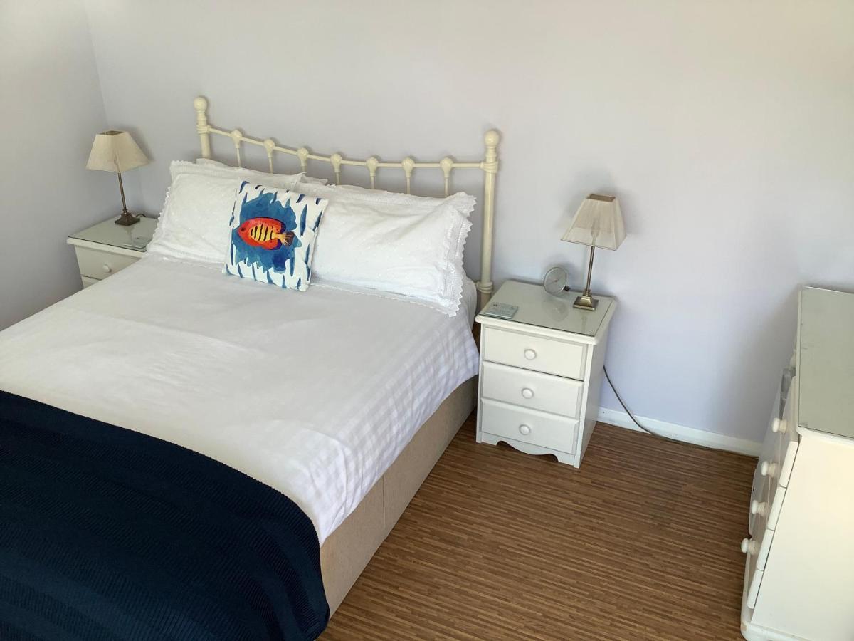 סלסי The Coast Yard B & B Chalet Hotel מראה חיצוני תמונה